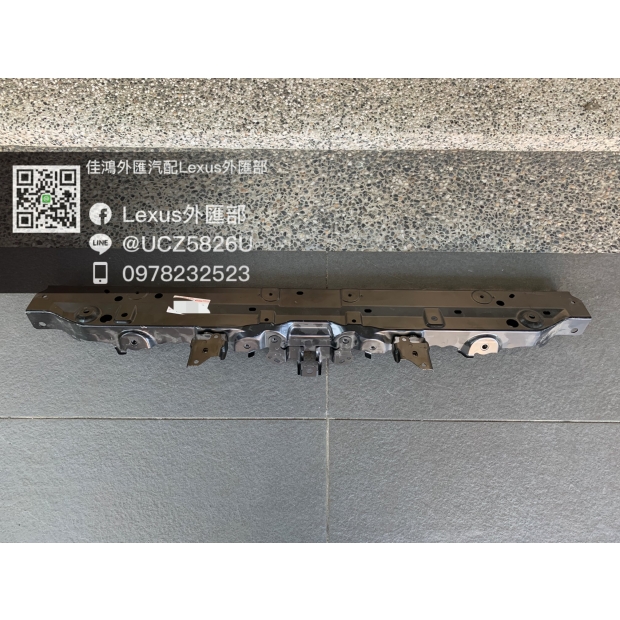 2018+ ES  七代 水箱架 上段