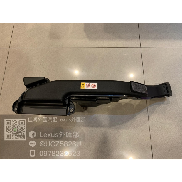 COPY-2018+ ES 大燈 七代 進氣口