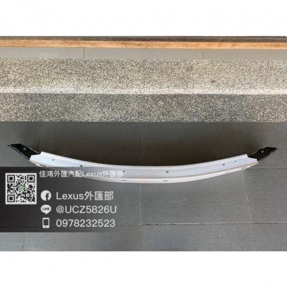 2018+ ES 七代 內鐵橫梁