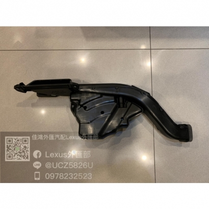 COPY-2018+ ES 大燈 七代 進氣口